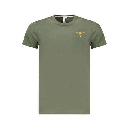 Verde Cotton Men's T-Shirt