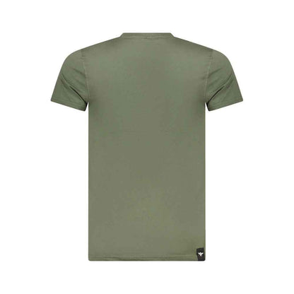 Verde Cotton Men's T-Shirt