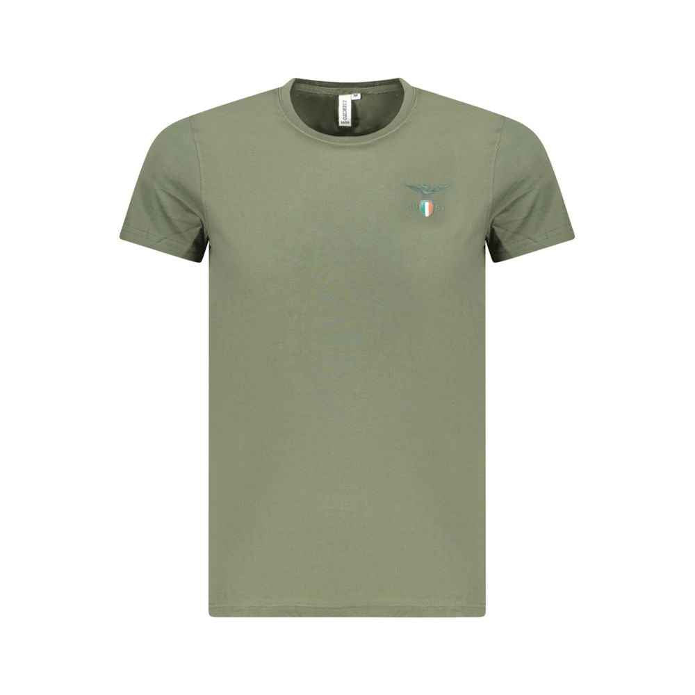 Verde Cotton Men's T-Shirt