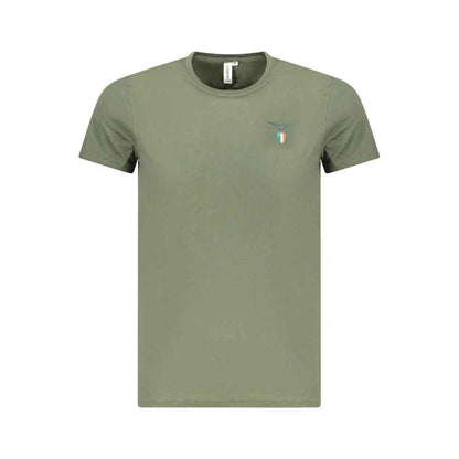 Verde Cotton Men's T-Shirt