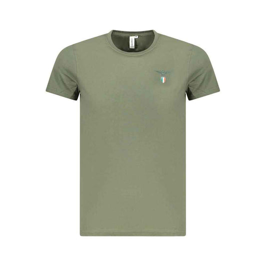 Verde Cotton Men's T-Shirt