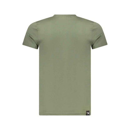 Verde Cotton Men's T-Shirt