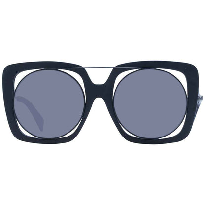 Black Monel Sunglasses