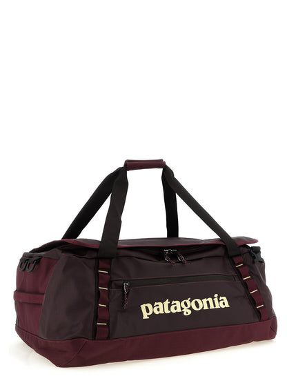 Bordeaux Polyester Backpack