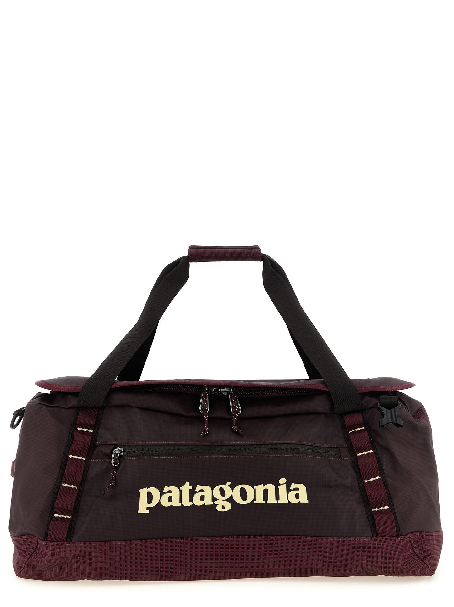 Bordeaux Polyester Backpack