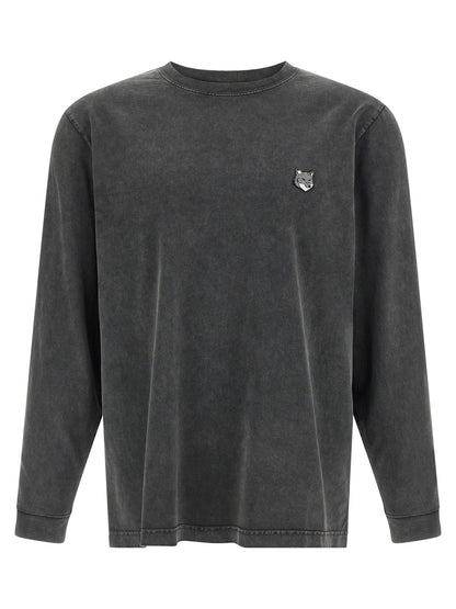 Black Organic Cotton T-Shirt