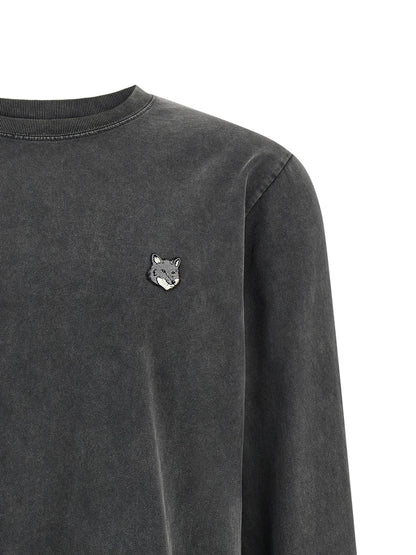 Black Organic Cotton T-Shirt