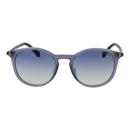 Gray Polycarbonate Sunglasses