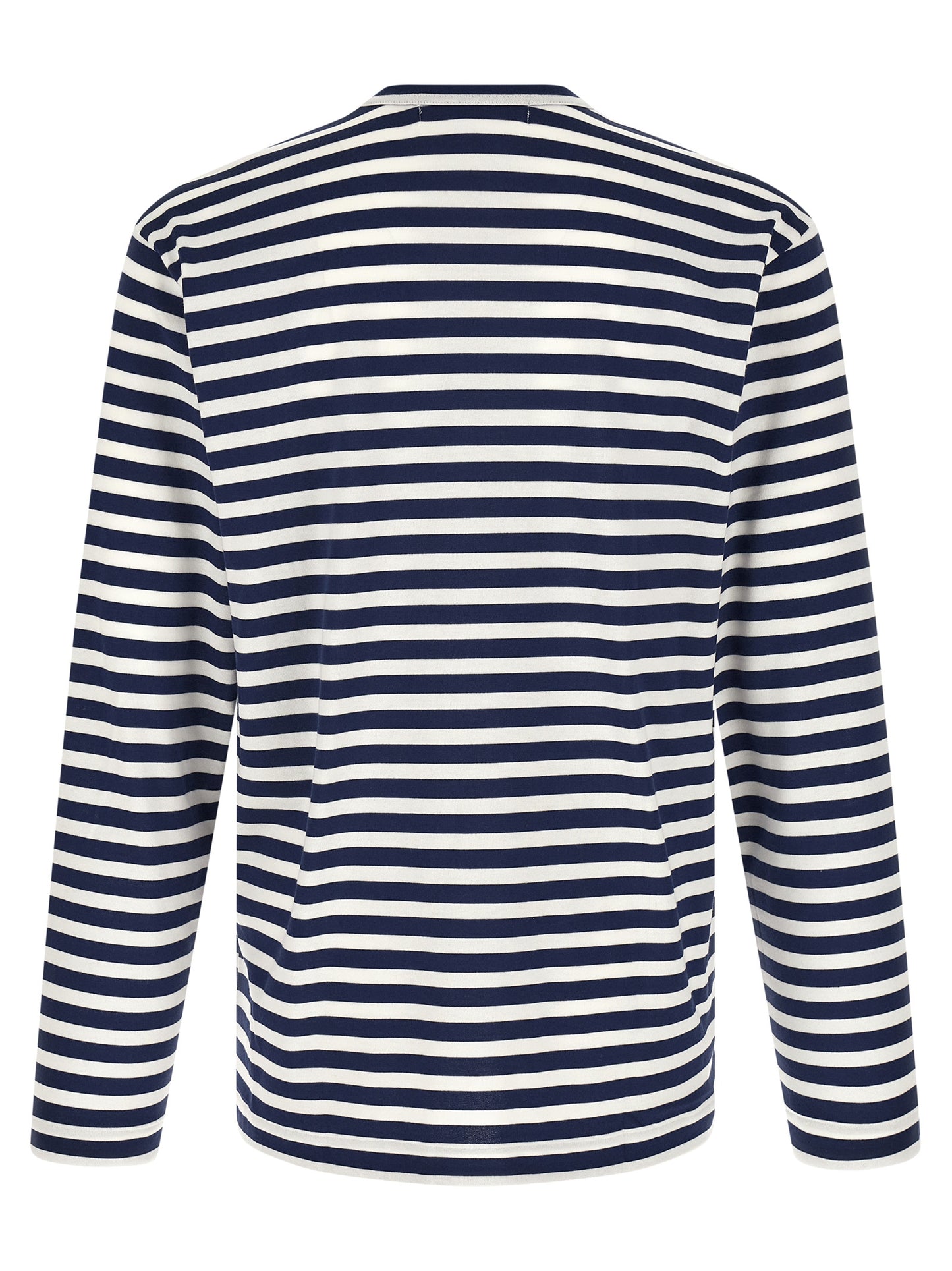 Multicolor Cotton T-Shirt