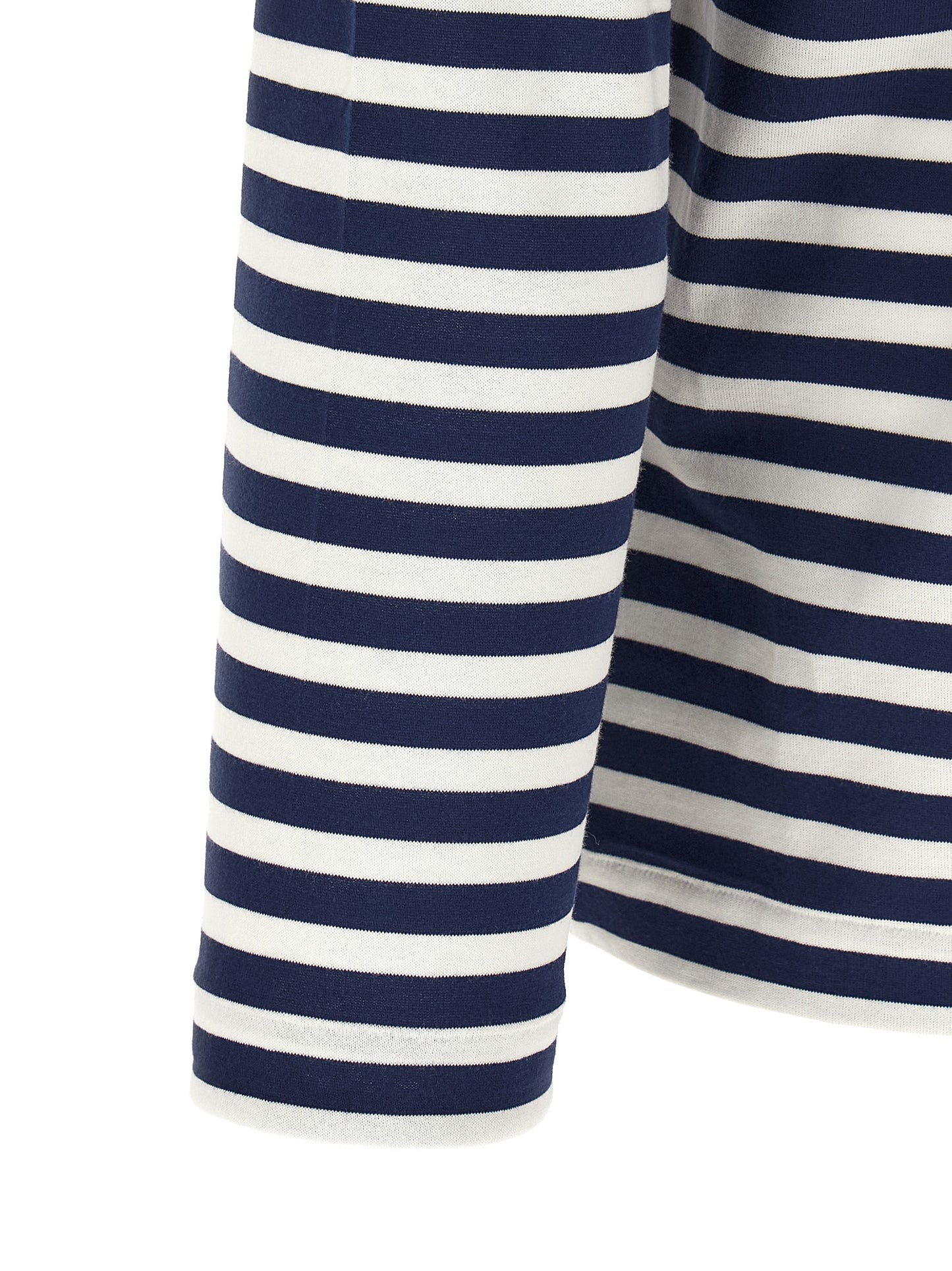 Multicolor Cotton T-Shirt