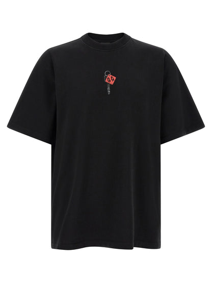 Black Cotton Sportswear