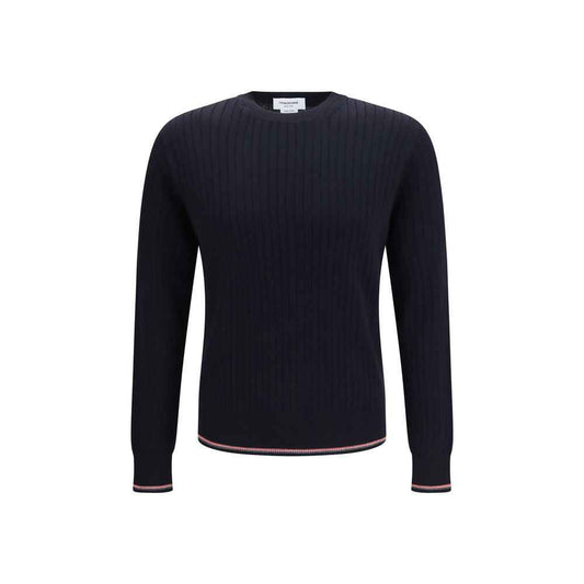 Blue Wool Oves Aries Sweatshirt
