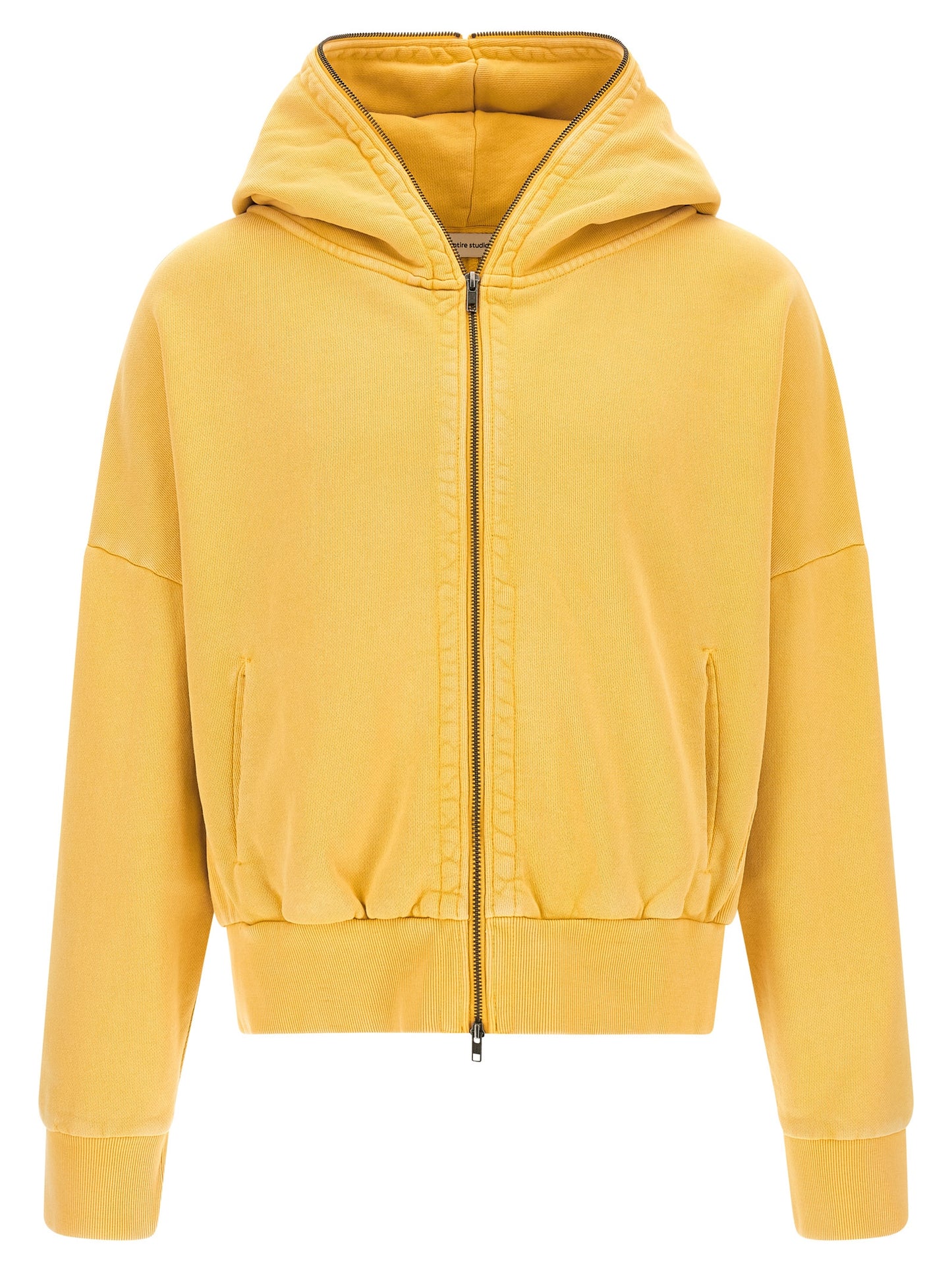 Multicolor Cotton Sweatshirt