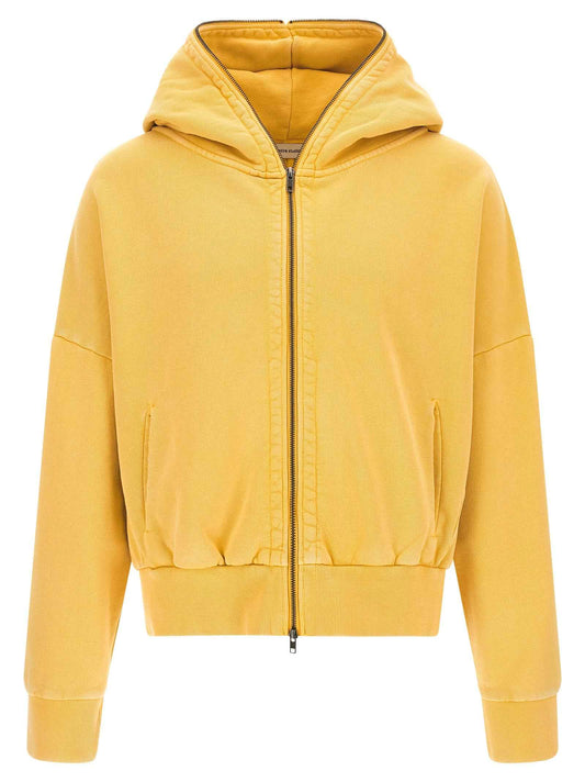 Multicolor Cotton Sweatshirt