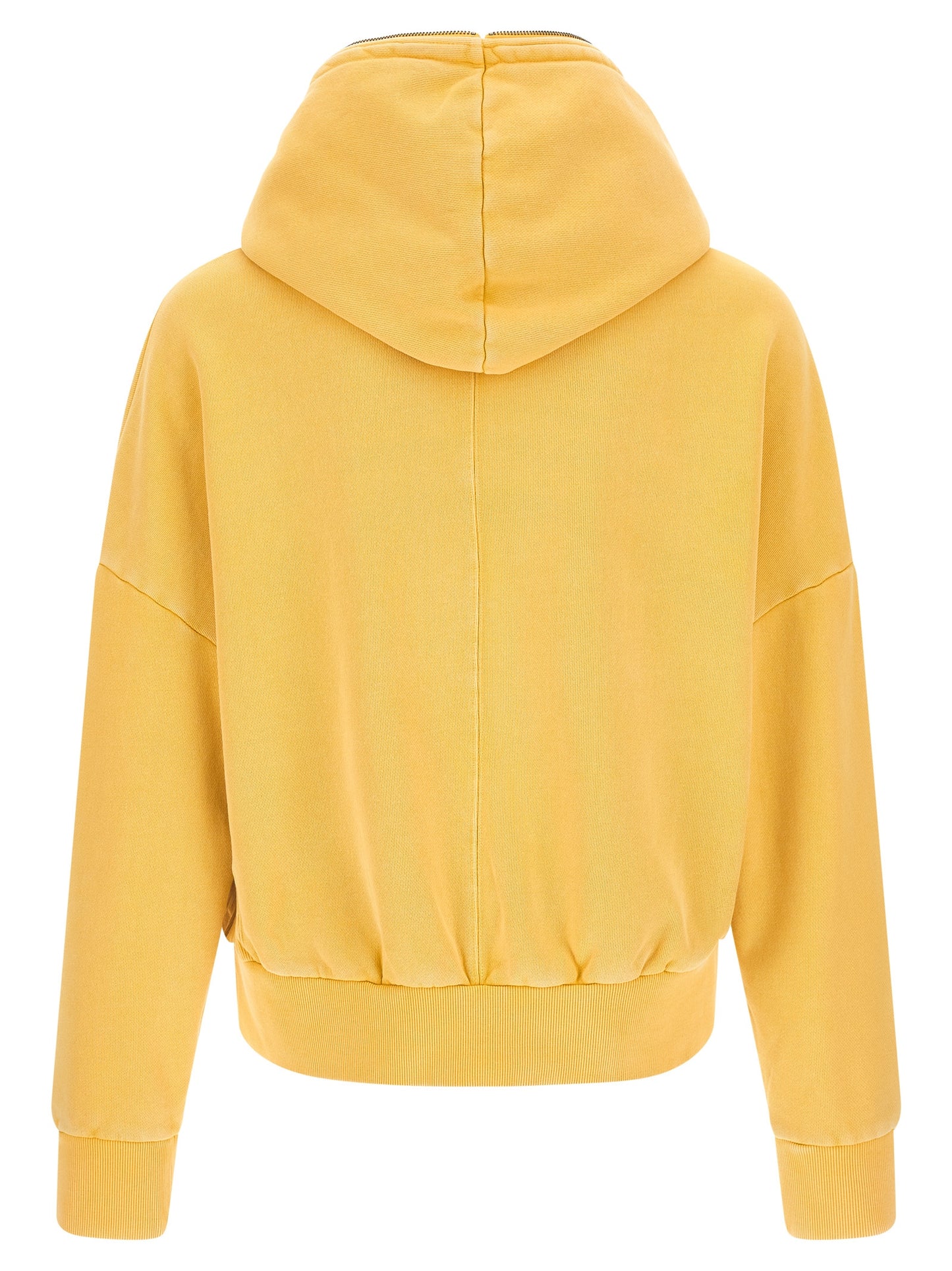 Multicolor Cotton Sweatshirt