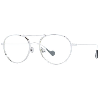 Silver Metal Sunglasses