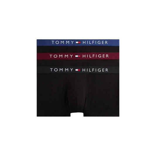 Bicolor Recycled Cotton Boxers
