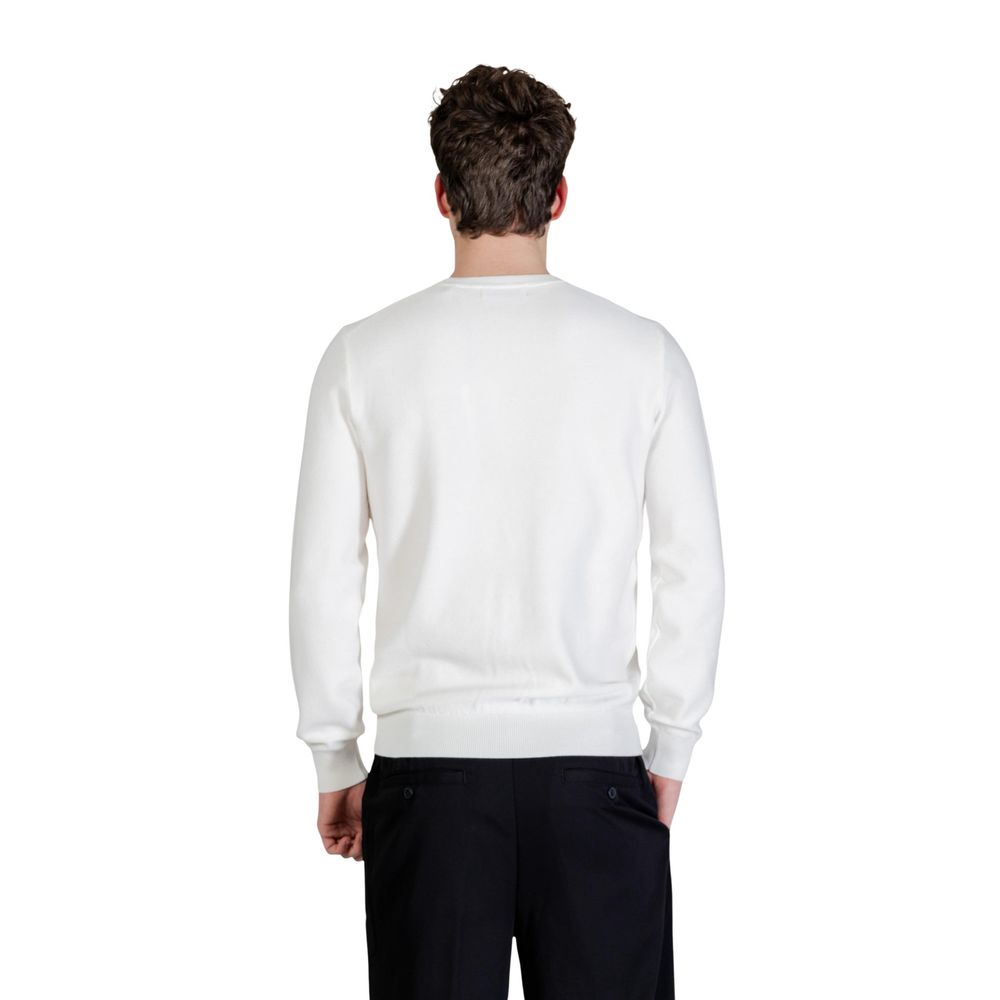 Beige Lyocell Sweatshirt
