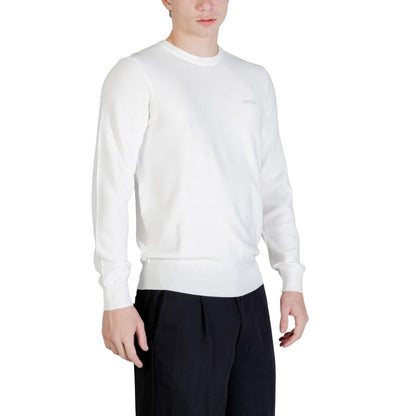 Beige Lyocell Sweatshirt