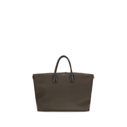 Brown Calf Leather Bos Taurus Luggage And Travel