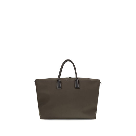 Brown Calf Leather Bos Taurus Luggage And Travel