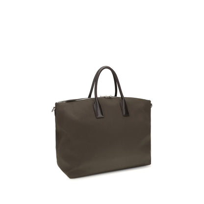 Brown Calf Leather Bos Taurus Luggage And Travel