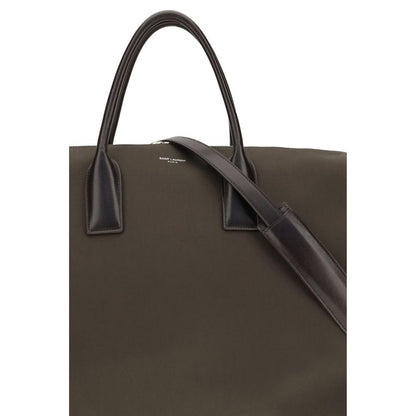 Brown Calf Leather Bos Taurus Luggage And Travel