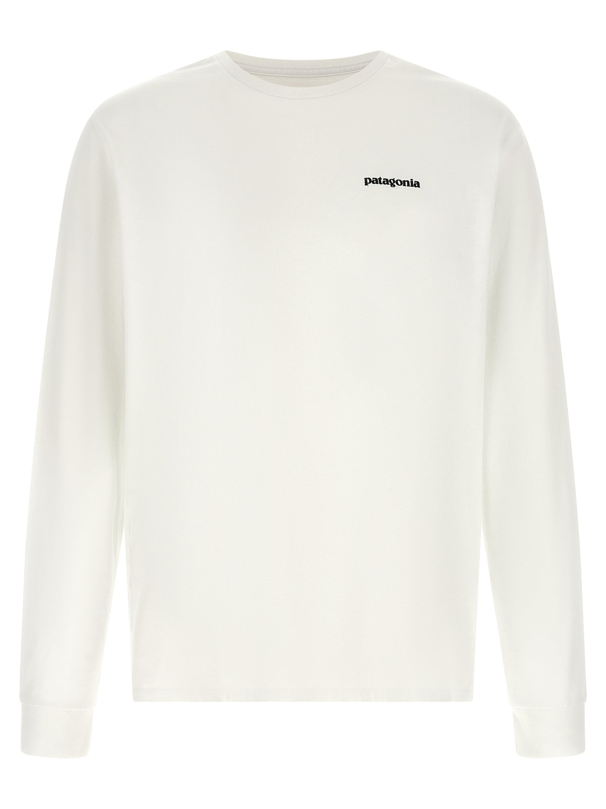 White Cotton Cardigan