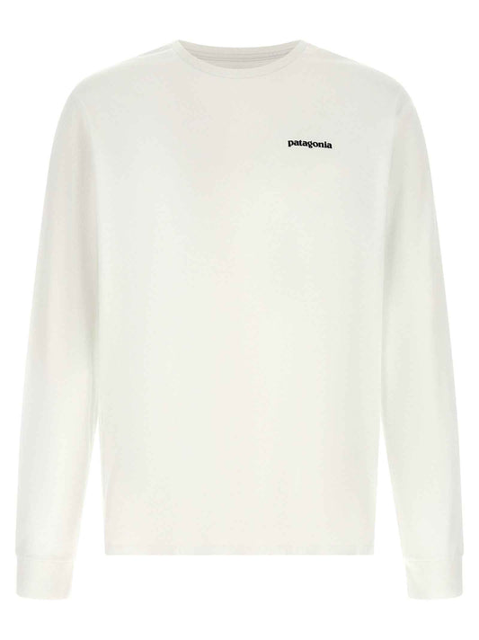 White Cotton Cardigan