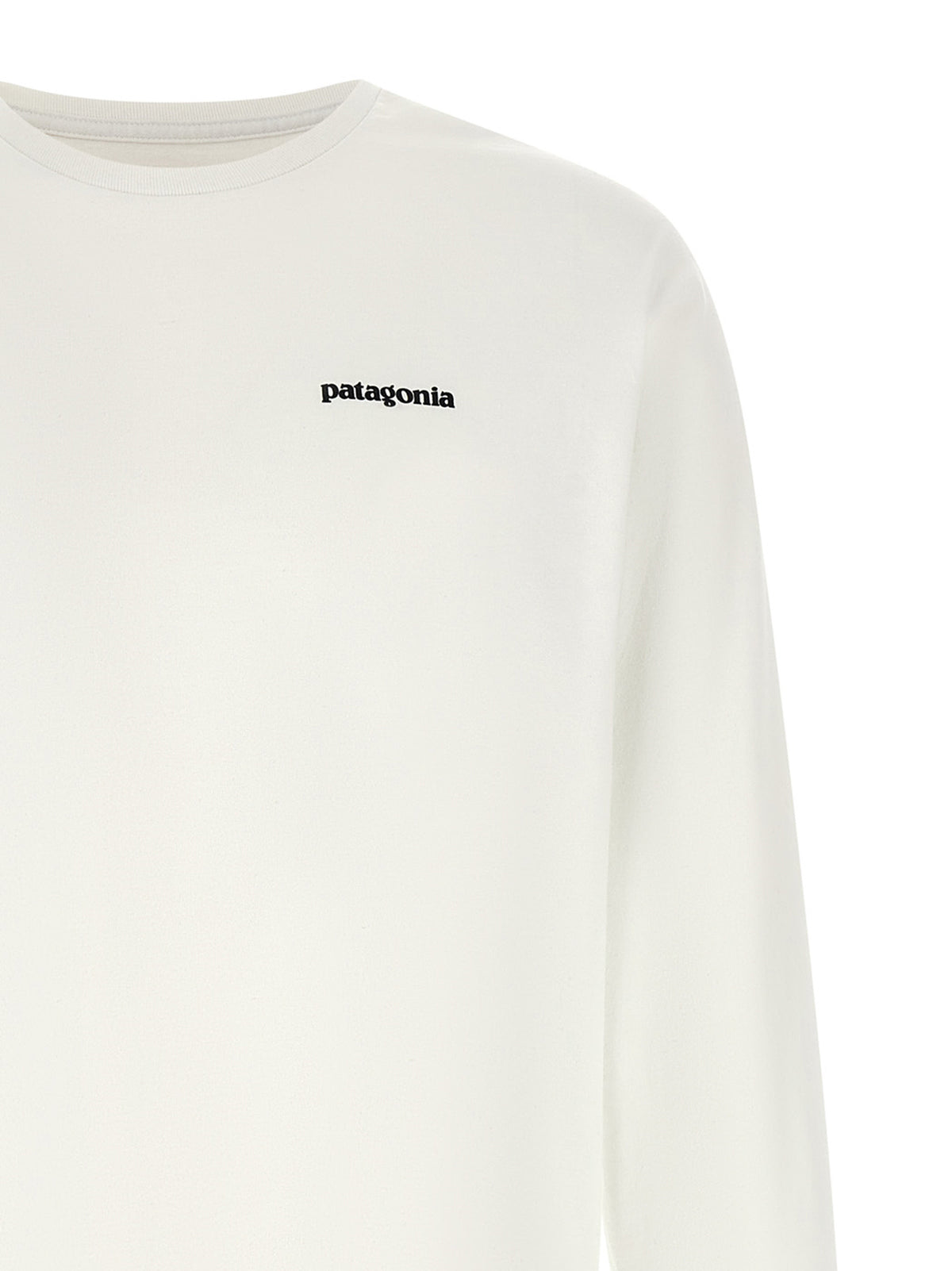 White Cotton Cardigan