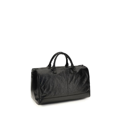 Black Lamb Ovis Aries Luggage And Travel