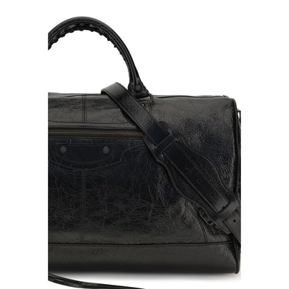 Black Lamb Ovis Aries Luggage And Travel