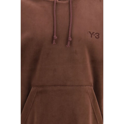 Bordeaux Recycled Polyester Sweatshirt