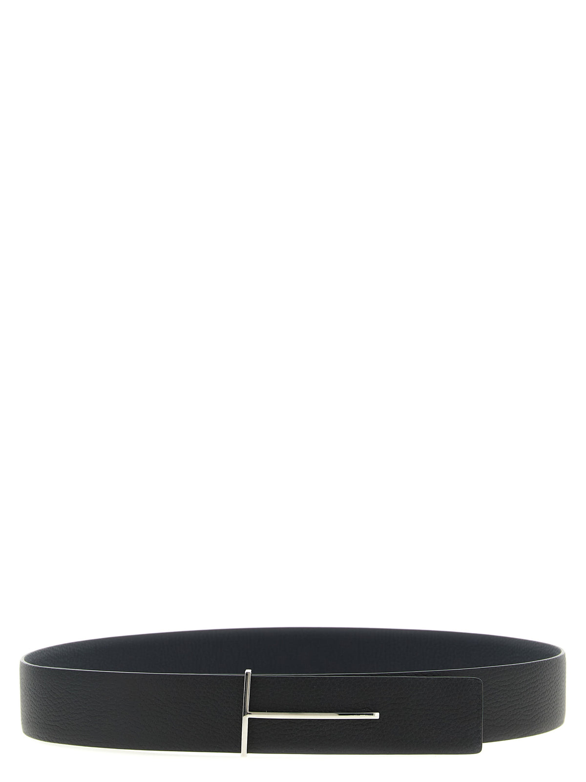 Multicolor Calfskin Regular Belt