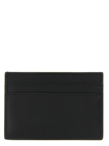 Black Calfskin Cardholder