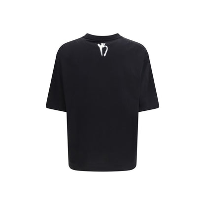 Black Cotton Sportswear
