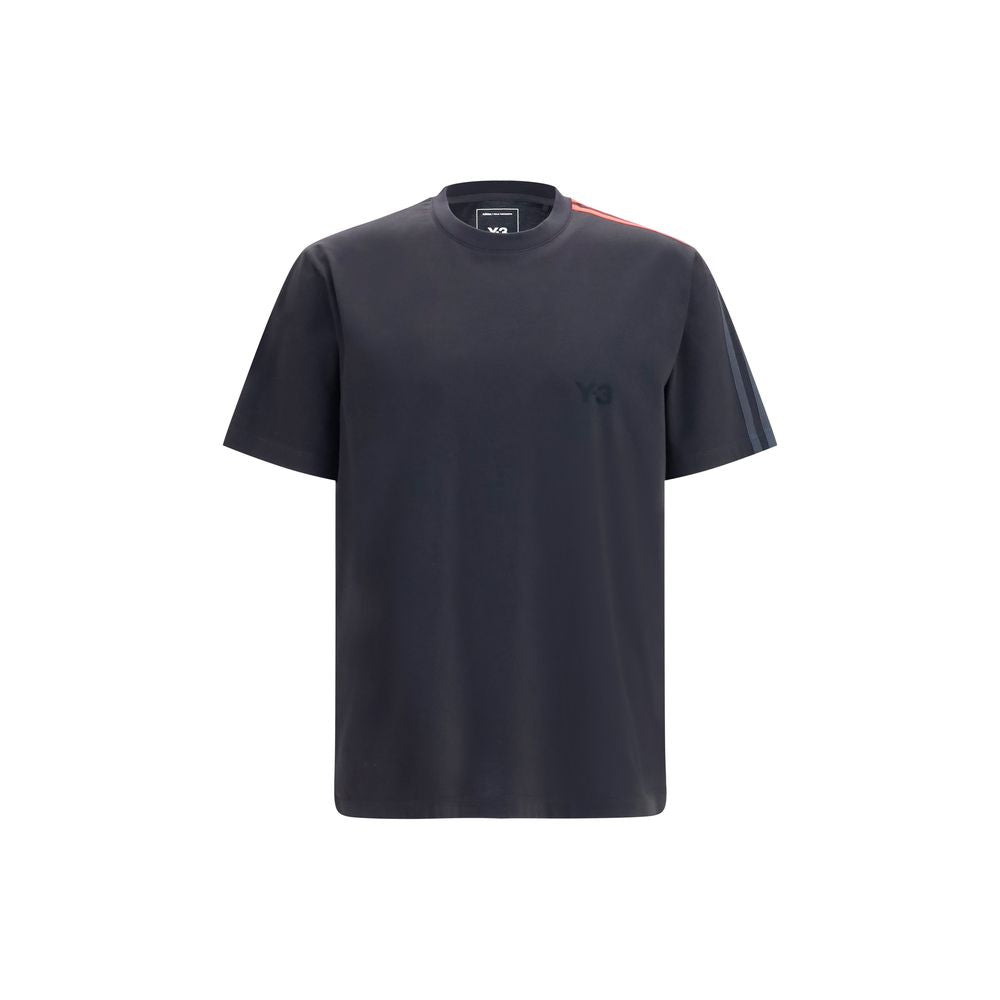 Black Cotton Sportswear