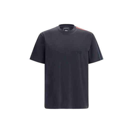 Black Cotton Sportswear