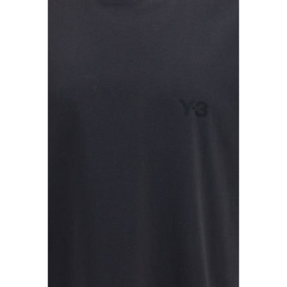 Black Cotton Sportswear