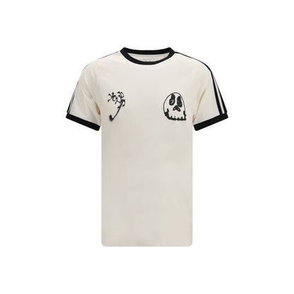 Beige Cotton Sportswear