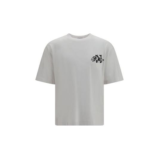 White Cotton Sportswear