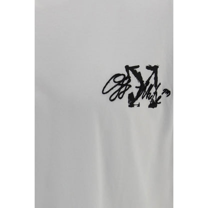 White Cotton Sportswear