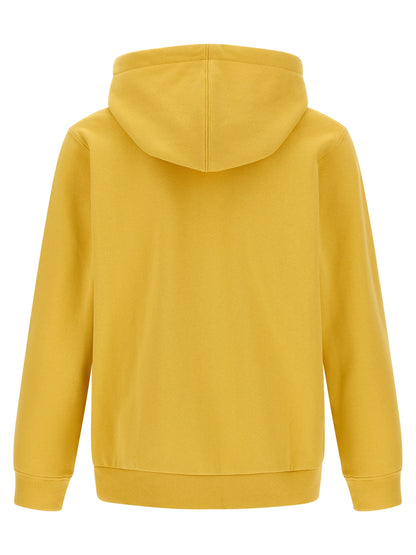 Multicolor Cotton Sweatshirt