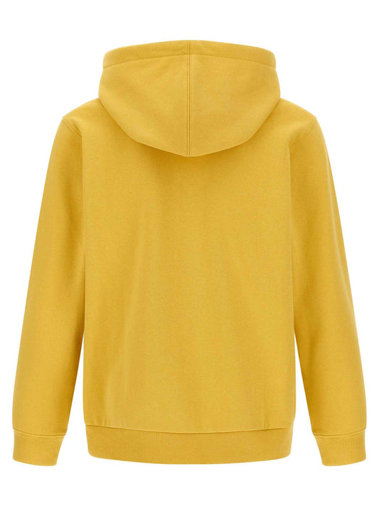 Multicolor Cotton Sweatshirt