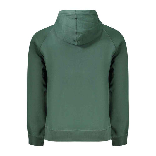 Verde Cotton Men's Sweatshirt