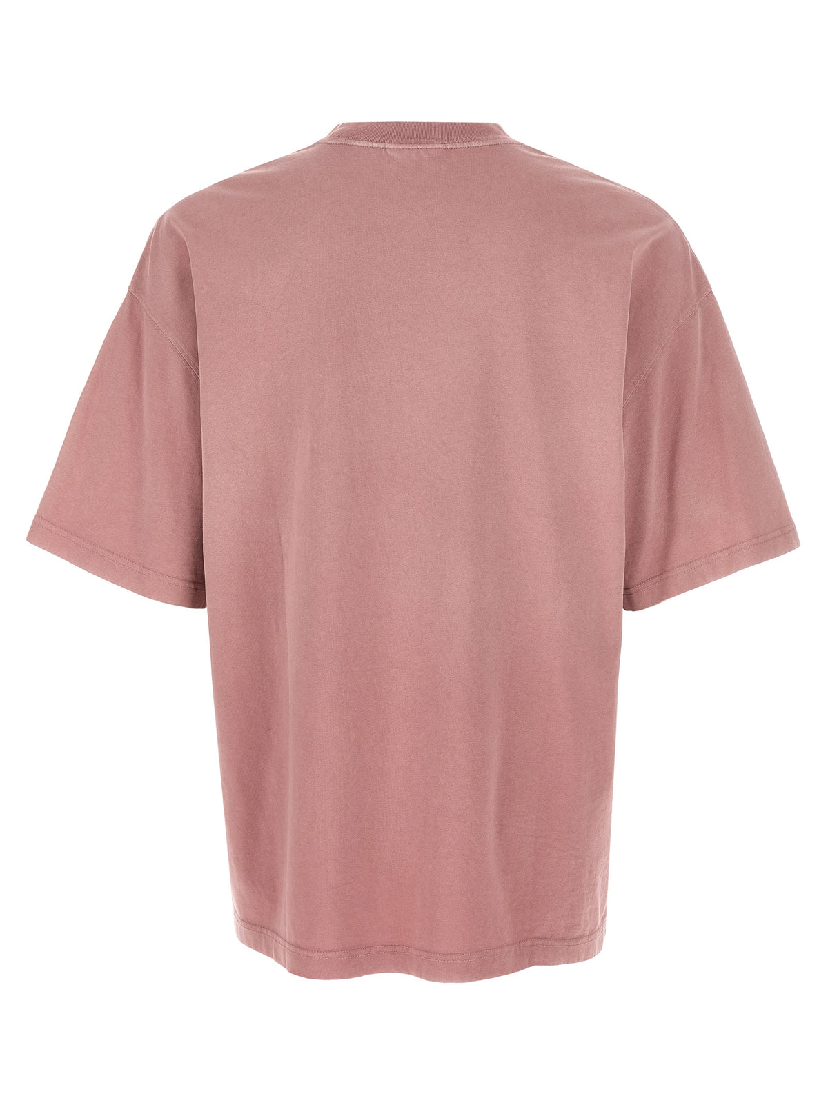 Multicolor Cotton T-Shirt