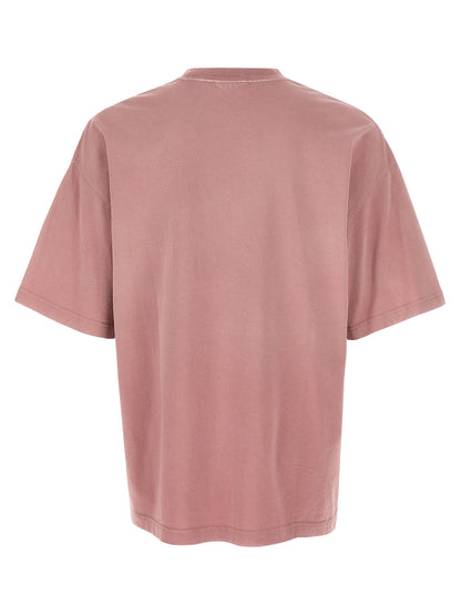 Multicolor Cotton T-Shirt