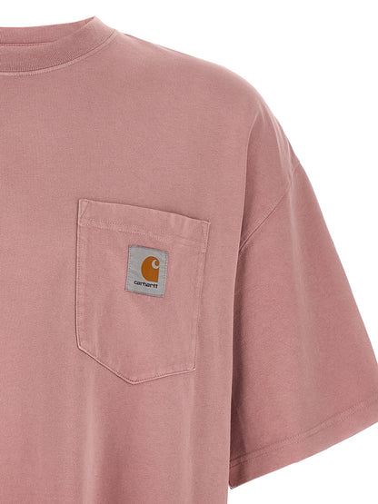Multicolor Cotton T-Shirt