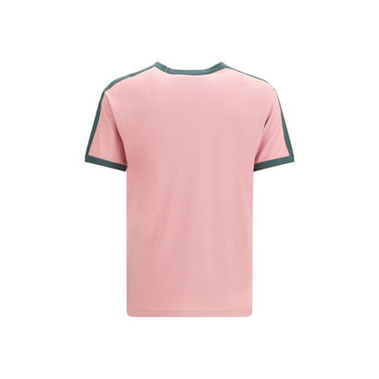 Multicolor Cotton T-Shirt