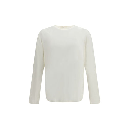 White Cotton Sportswear